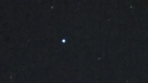 This is Going to Power Up - UFO