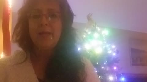 Original Lullaby for Annalisa with all my love - Talk to God and Listen in the Morning