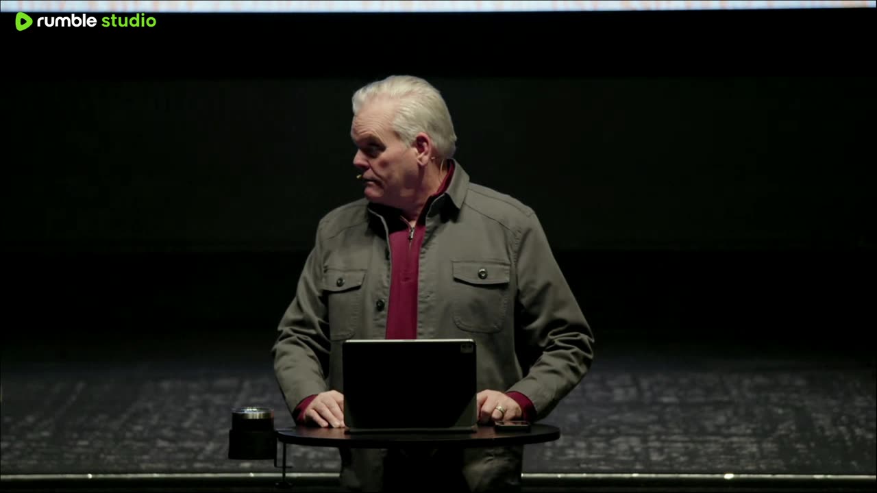 Sunday Morning Gathering