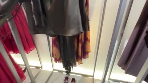 ZARA New Collection / August 2025