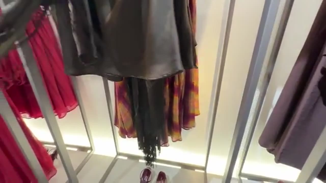 ZARA New Collection / August 2025