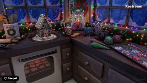 Live with Restream, December 11