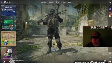 Bill jensen twitch livestream 9/10/25 part 1
