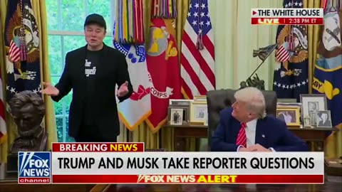 Elon Musk Joins the Black Eye Club