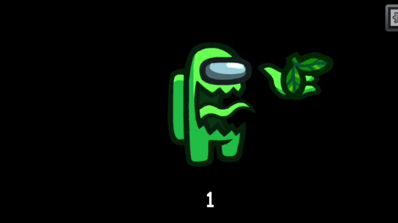 keesnediH# 5# dlekS ehT su gnomA Impostor lettem!