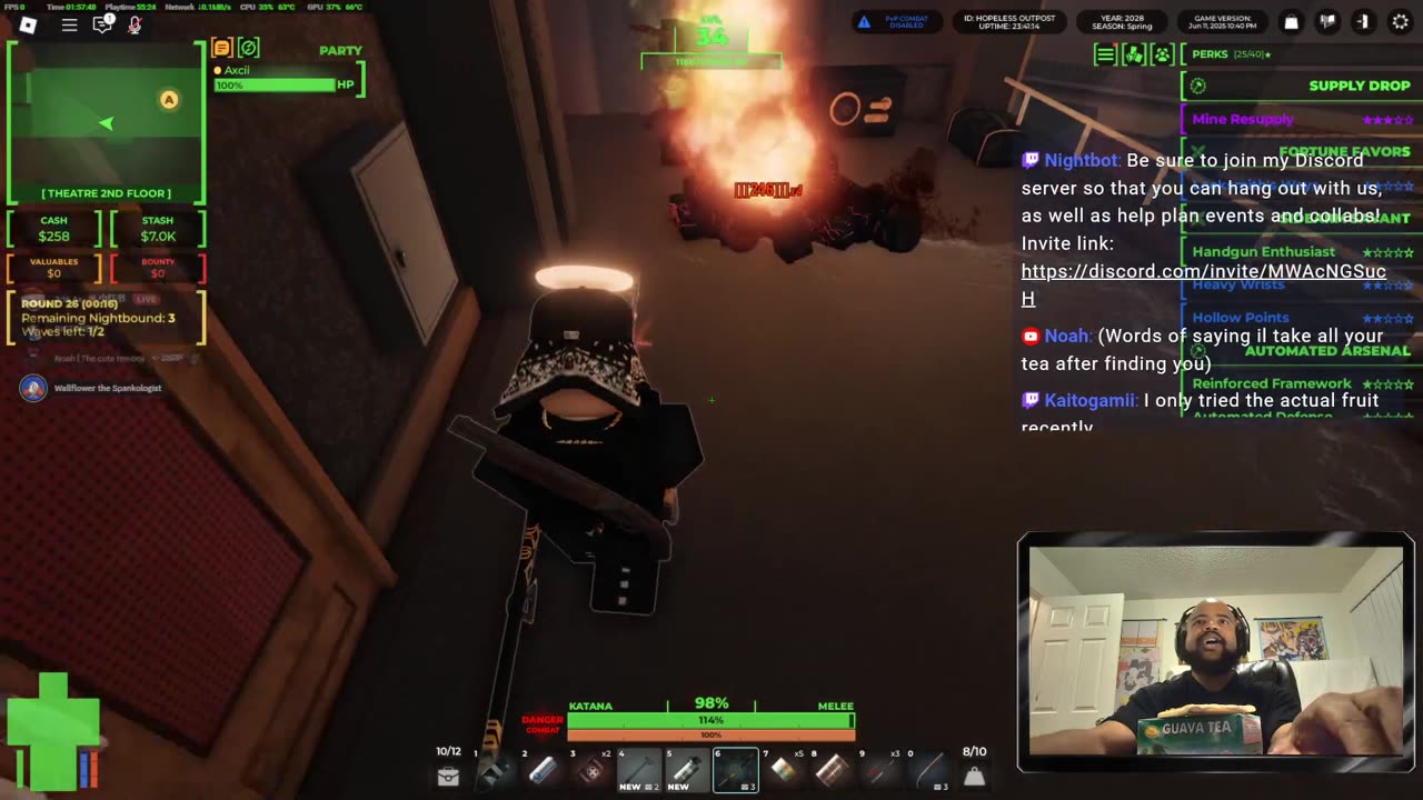 ROBLOX!
