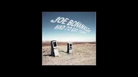 Joe Bonamassa · The River