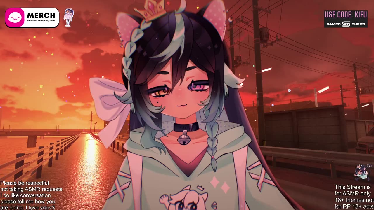 KittyfluteVT VOD 2025-03-14