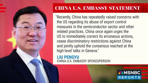 Why China feels ‘emboldened’ in its trade war with the U.S.