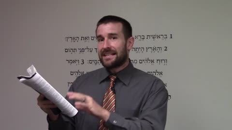 Israel Moment #10 - Israel is No Longer the Holy Nation (Exodus 19:5-6)
