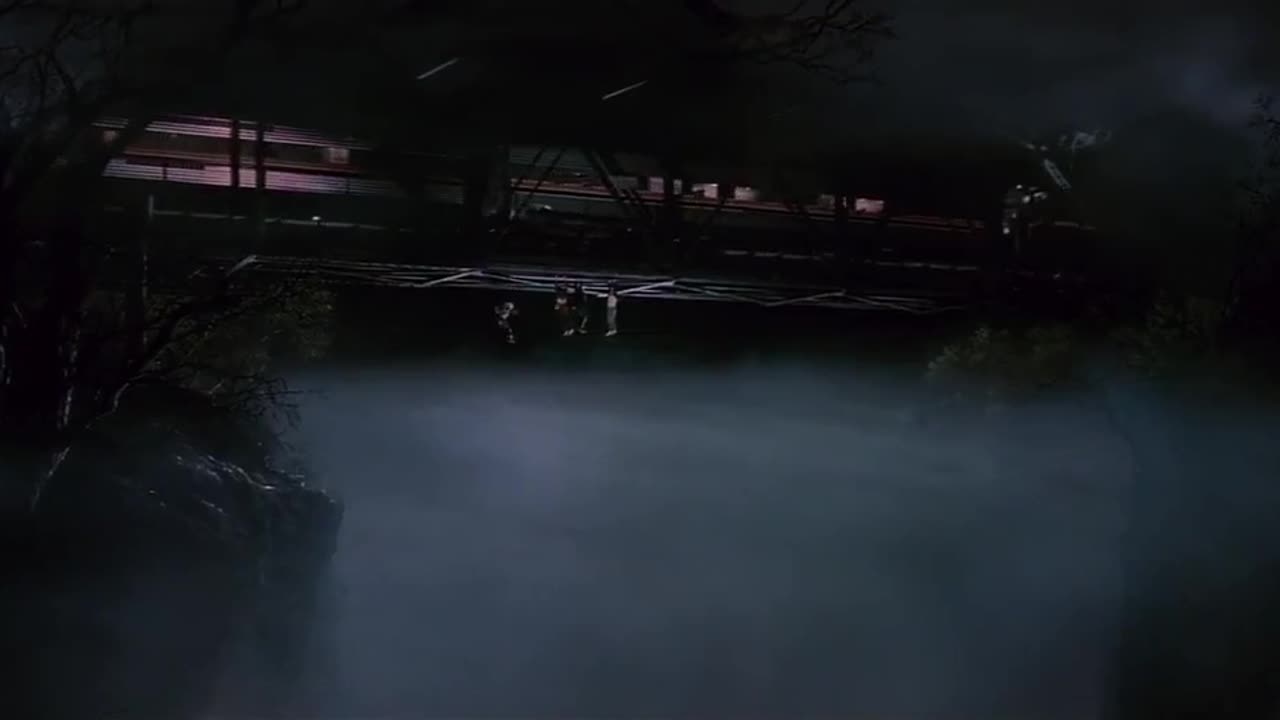 The Lost Boys 1987 Vampire Horror Classic A9E Movie Night