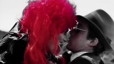 Lady Godiva ❤⚡ Kickstart My Heart
