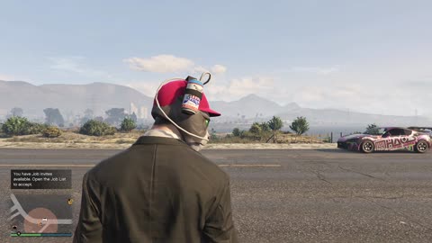 GTA V online 04-02-2025