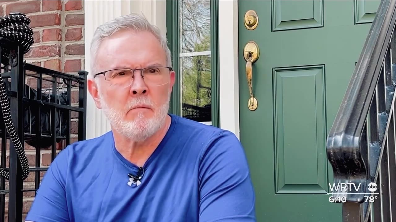 March 14, 2025 - The Political Divide and Its Effect on Relationships