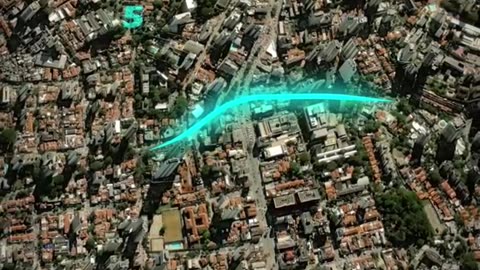 Tunel de R$ 520 milhões de reais para eliminar um semaforo