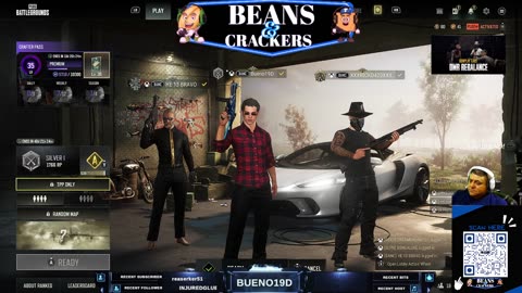 Pubg Rank Time!! Lets go!