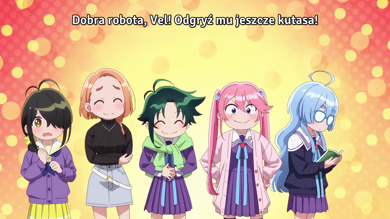 Skibidi Rodzinka 01PL