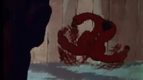 Hold It (1938) - Full film - Color Classic cartoon