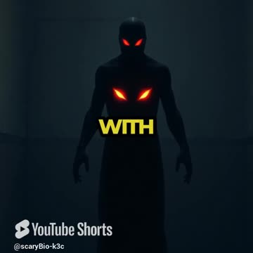 My Shadow's Sinister Secret: You Won't Believe What Happened!