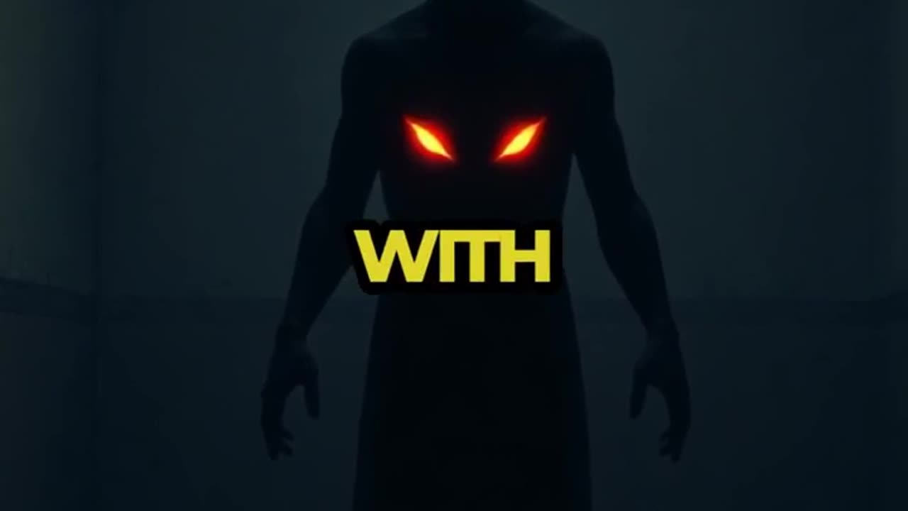 My Shadow's Sinister Secret: You Won't Believe What Happened!