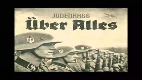Judehass - Heil Like You Mean It