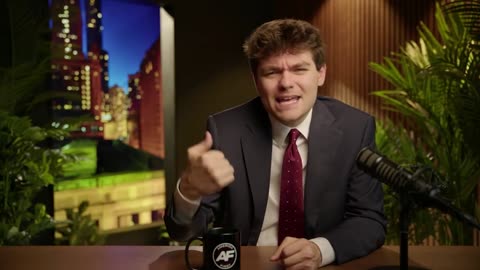 Nick Fuentes on Zohran Mamdani becoming the NYC democratic nominee