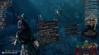 Abysmal Adventures in: Clair Obscure Expedition 33