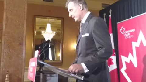 Flashback - LIVE: An Ambitious Plan to Unleash Canada’s Productive Forces