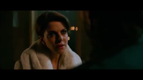 🔥 John Wick’s Coldest Hit Yet – Gianna D’Antonio Assassination Scene 🔥
