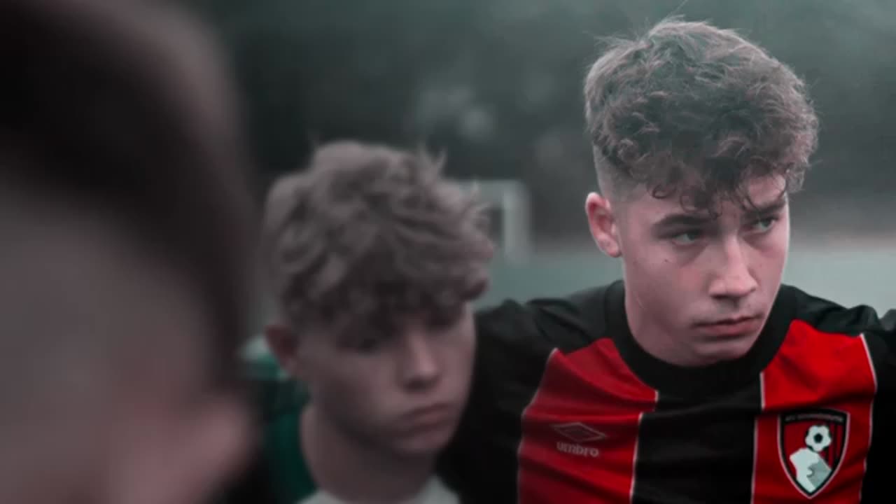 The Pathway: Episode One | AFC Bournemouth Academy Documentary
