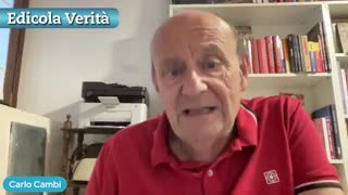 🔴 Edicola Verità, la rassegna stampa de LaVerità del 23.06.2025