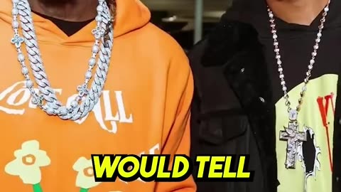 Offset DIDN’T TRUST Metro Boomin