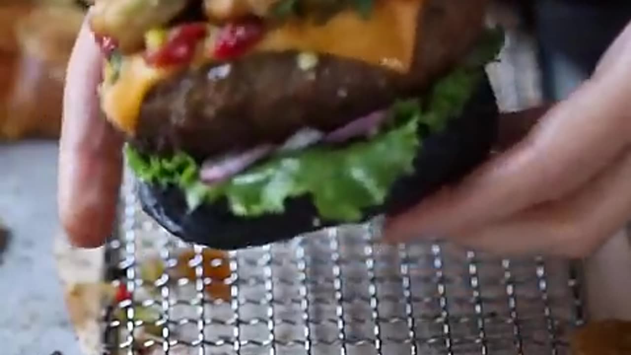 #burger