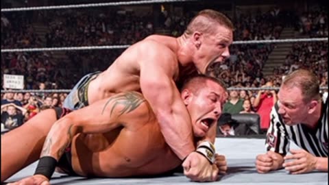 John Cena’s Shocking Assault on R-Truth Steals the Spotlight at WWE Backlash 2025 Post-Show