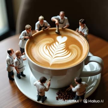 Coffee – Bold Aroma, Smooth Taste, Pure Energy