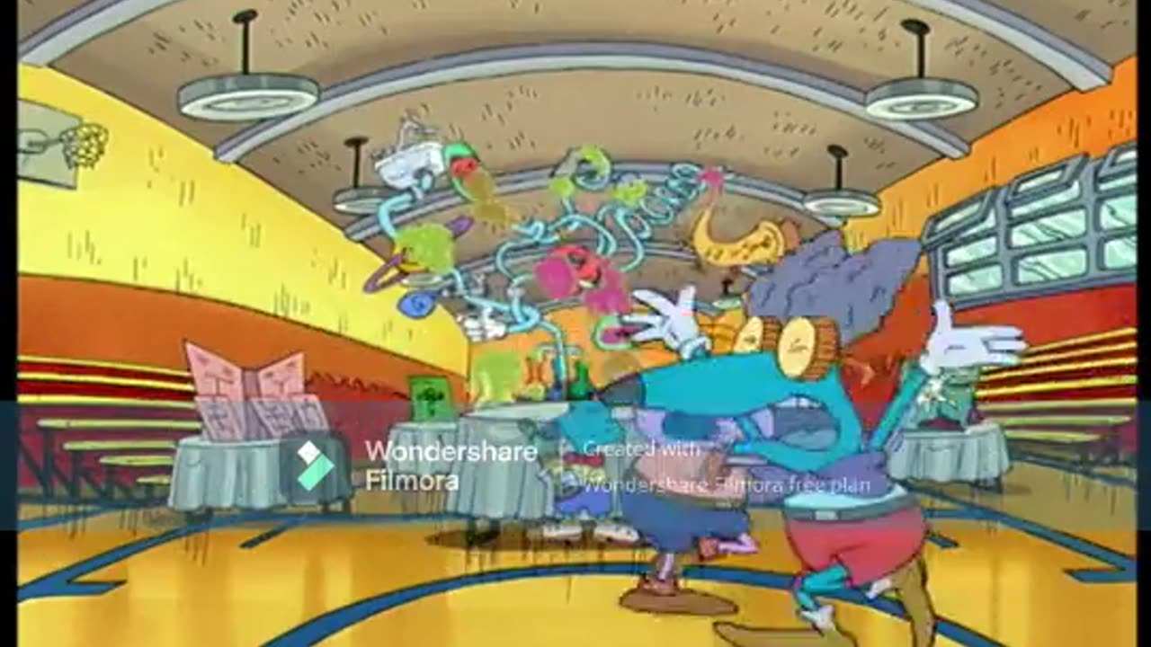 Fraz Flub-All These Things I Hate