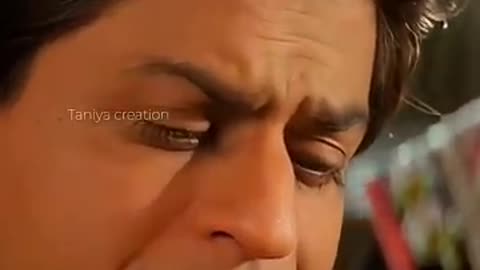 love u SRK