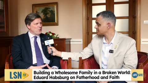 The #1 Thing Catholic Fathers Must Do