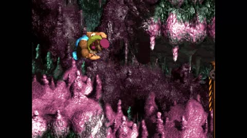 Donkey Kong Country 3 - Part 34
