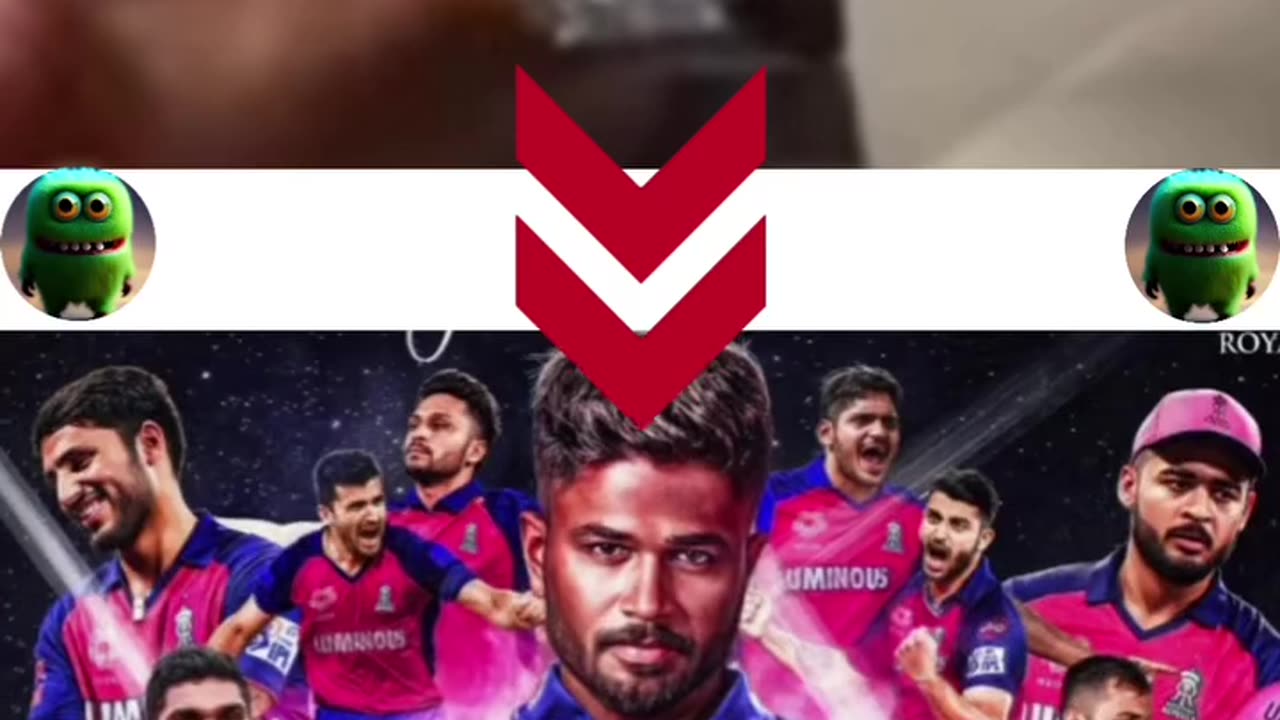 Ronaldo Watch ⌚ And IPL ☝️🤣