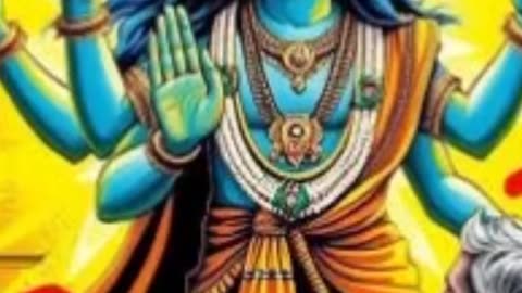 Bhakti bhajan