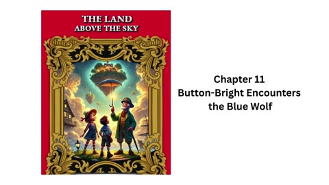 "The Land Above the Sky" - Audio Book - Chapter 11