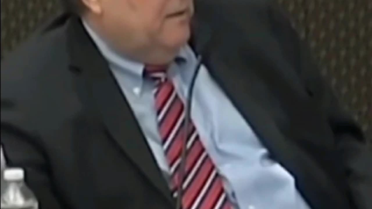 Barr stonewalled & stopped investigations into all Bush