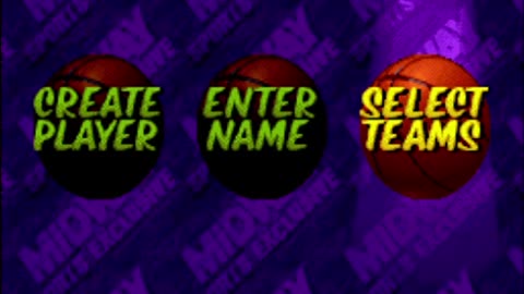 Snes Rom NBA Hang Time