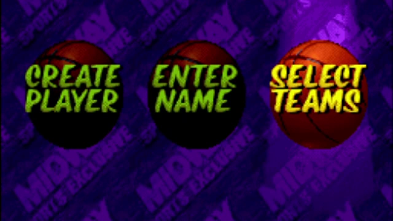 Snes Rom NBA Hang Time