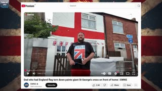 Up yours leftys