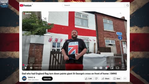 Up yours leftys