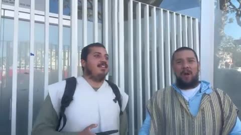 Campo de Yahawah bahasham Yahawashi 18/10/2025