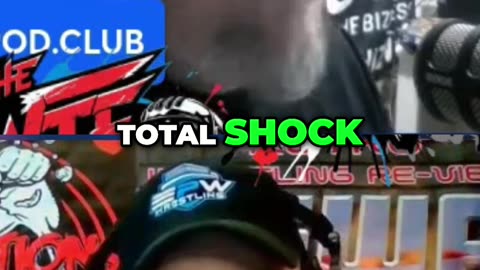 Shocking Wrestling Match_ Will Ospreay's Rating!