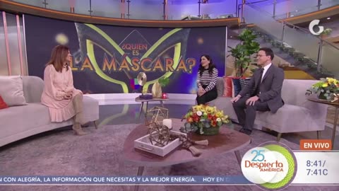 Adriana Making The Morning Even Better